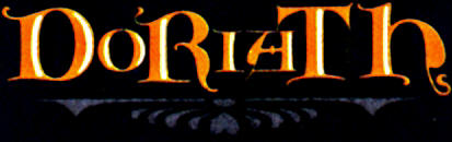 A lovely Doriath font