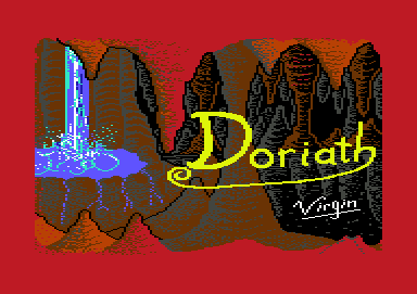 Welcome to the Doriath Dungeon