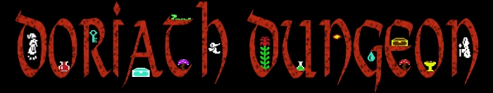 Welcome to the Doriath Dungeon!