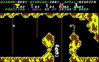 No, you should't fall down like I was when taking this screenshot