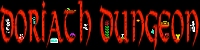 doriath dungeon