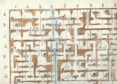 Definitely the work of a true artist